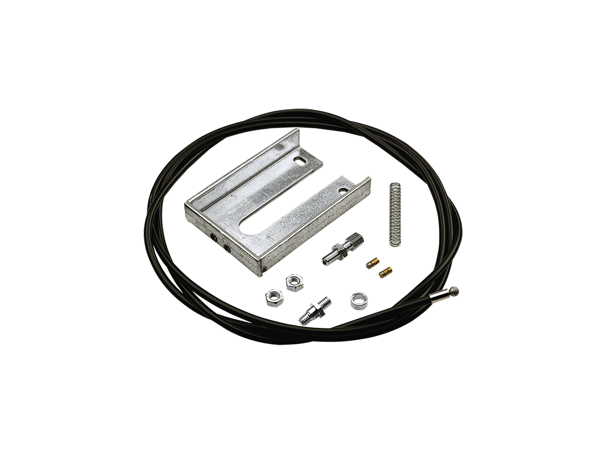 SBCO6 - urządzenie do odblokowania HALO z zewnątrz 6200 mm (900SBCO6)